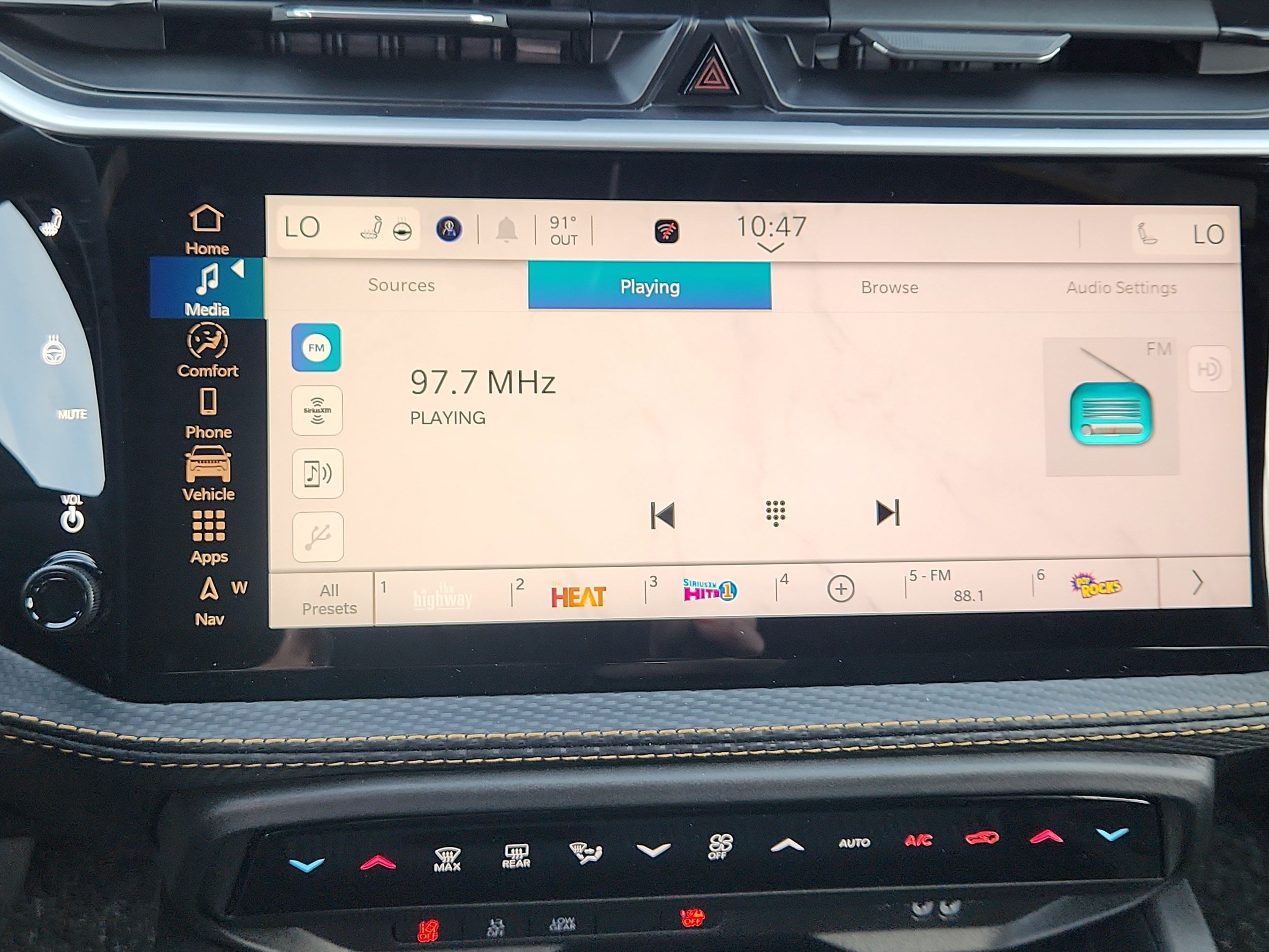 New 2026 Jeep Cherokee Limited AWD/4WD image 18