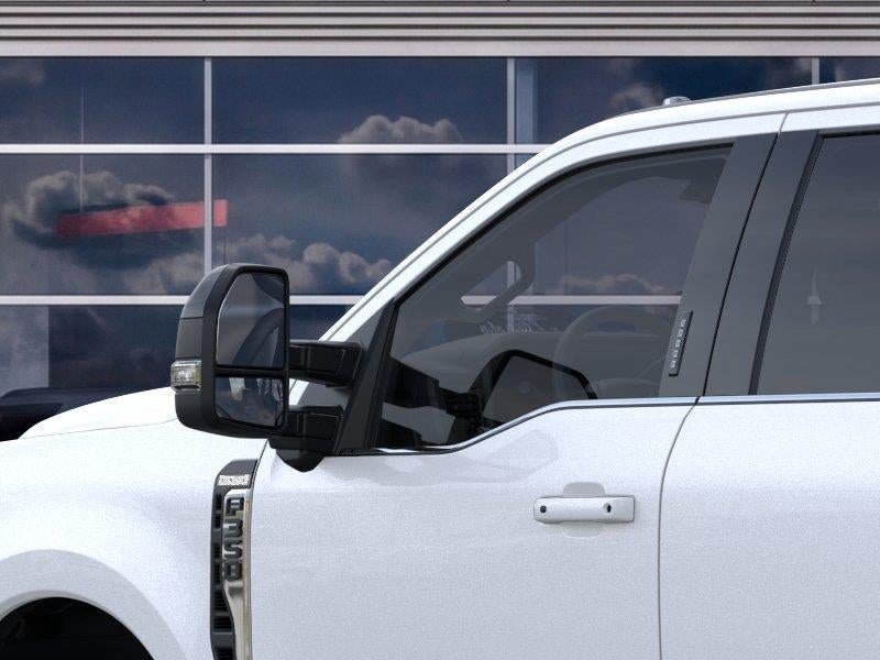 New 2026 Ford F350 King Ranch w/ FX4 Off-Road Package AWD/4WD image 20