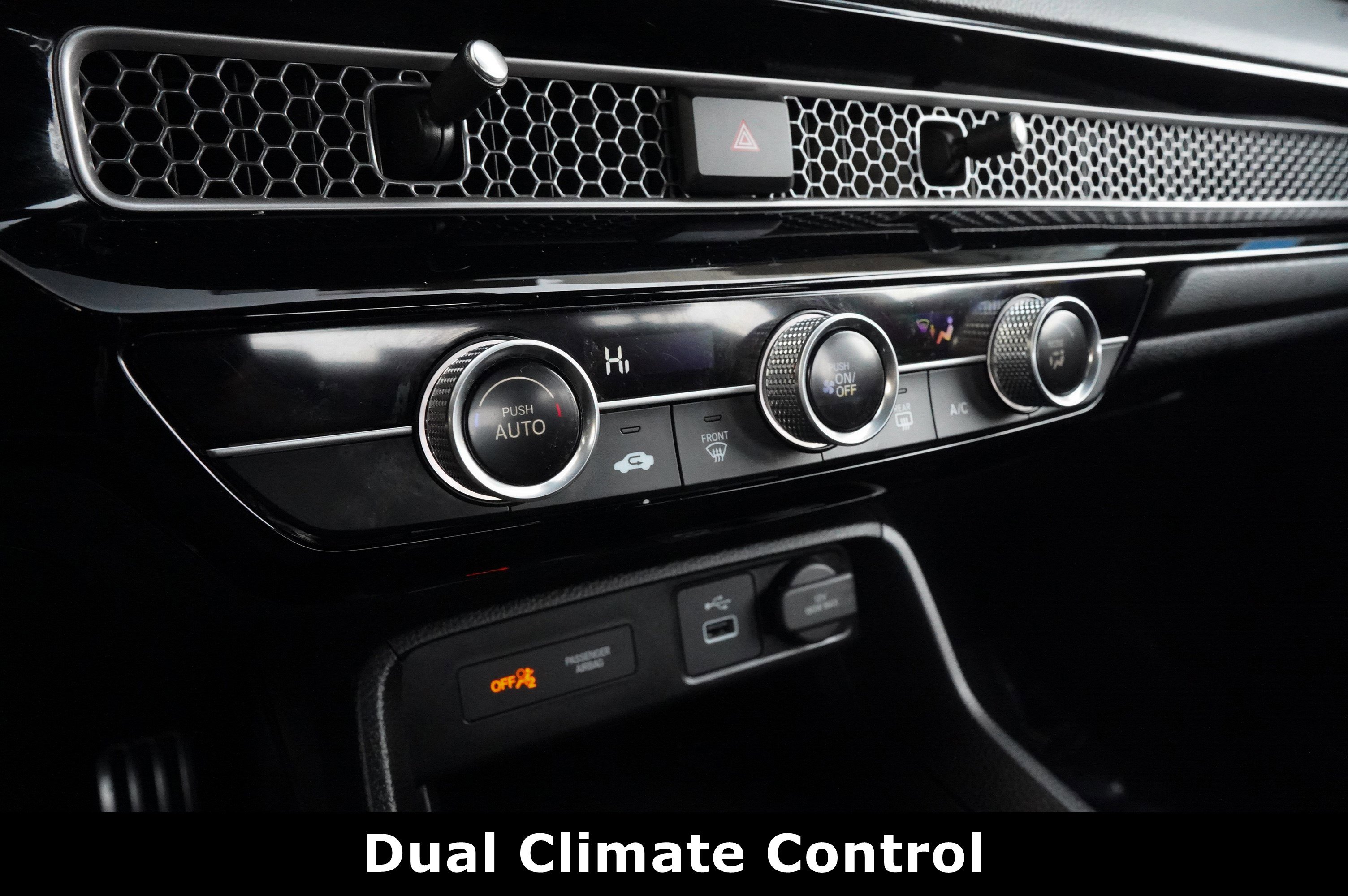 Used 2023 Honda Civic Sport image 7