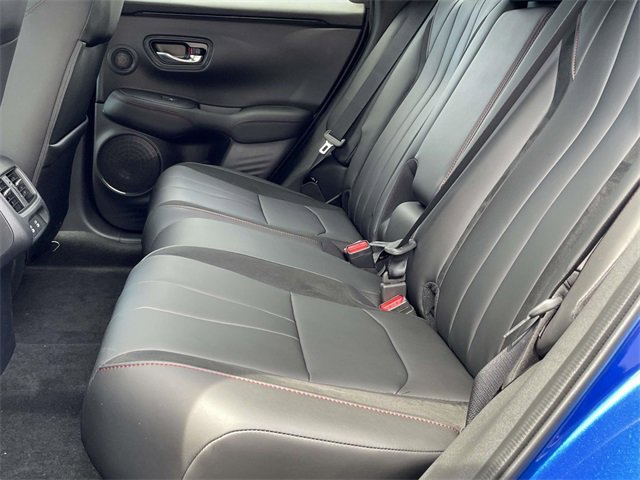 New 2025 Acura ADX A-Spec image 17