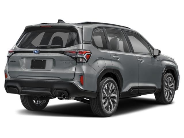 New 2026 Subaru Forester Touring AWD/4WD image 2