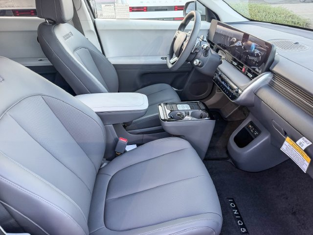 New 2027 Hyundai Ioniq 5 SEL RWD image 18