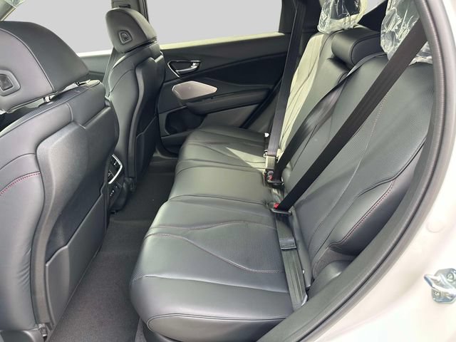 New 2026 Acura RDX w/ Advance Package AWD/4WD image 17
