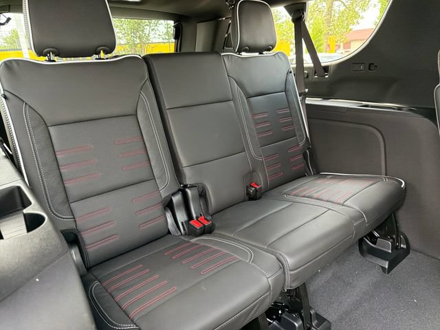 New 2026 GMC Yukon XL AT4 Ultimate AWD/4WD image 22