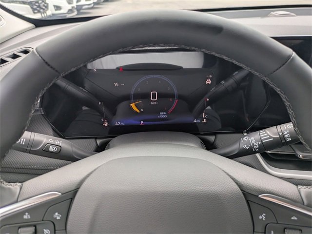 New 2026 Chevrolet TrailBlazer LT w/ Convenience Package image 16