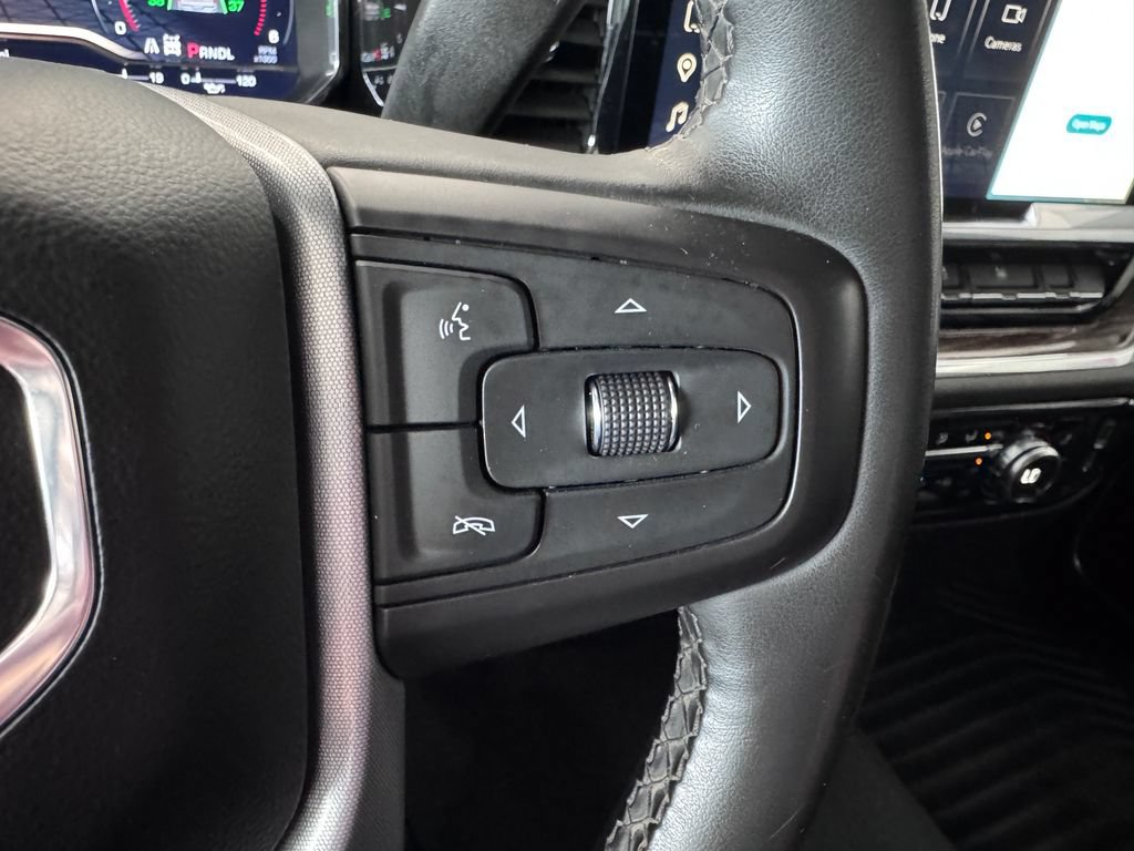Certified 2023 GMC Sierra 1500 Elevation AWD/4WD image 15