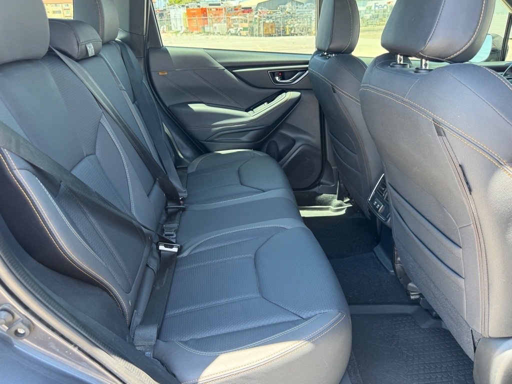 Used 2022 Subaru Forester Wilderness image 15