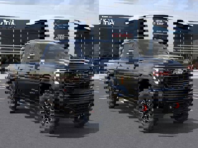 New 2026 GMC Sierra 2500 AT4X image 7