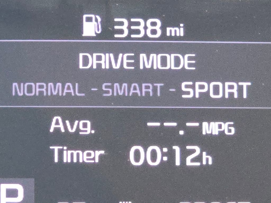 Used 2023 Kia Seltos S w/ Navigation Package image 28