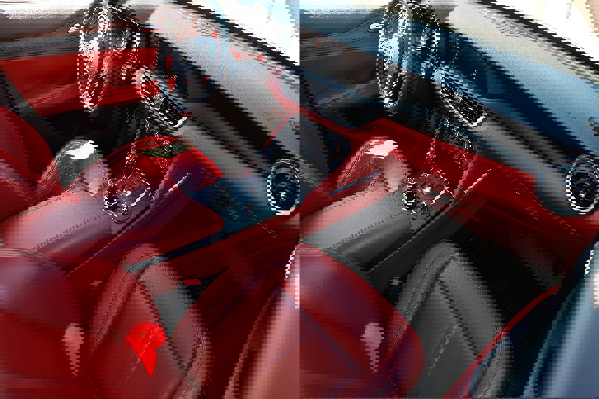 Used 2018 Alfa Romeo Stelvio image 21