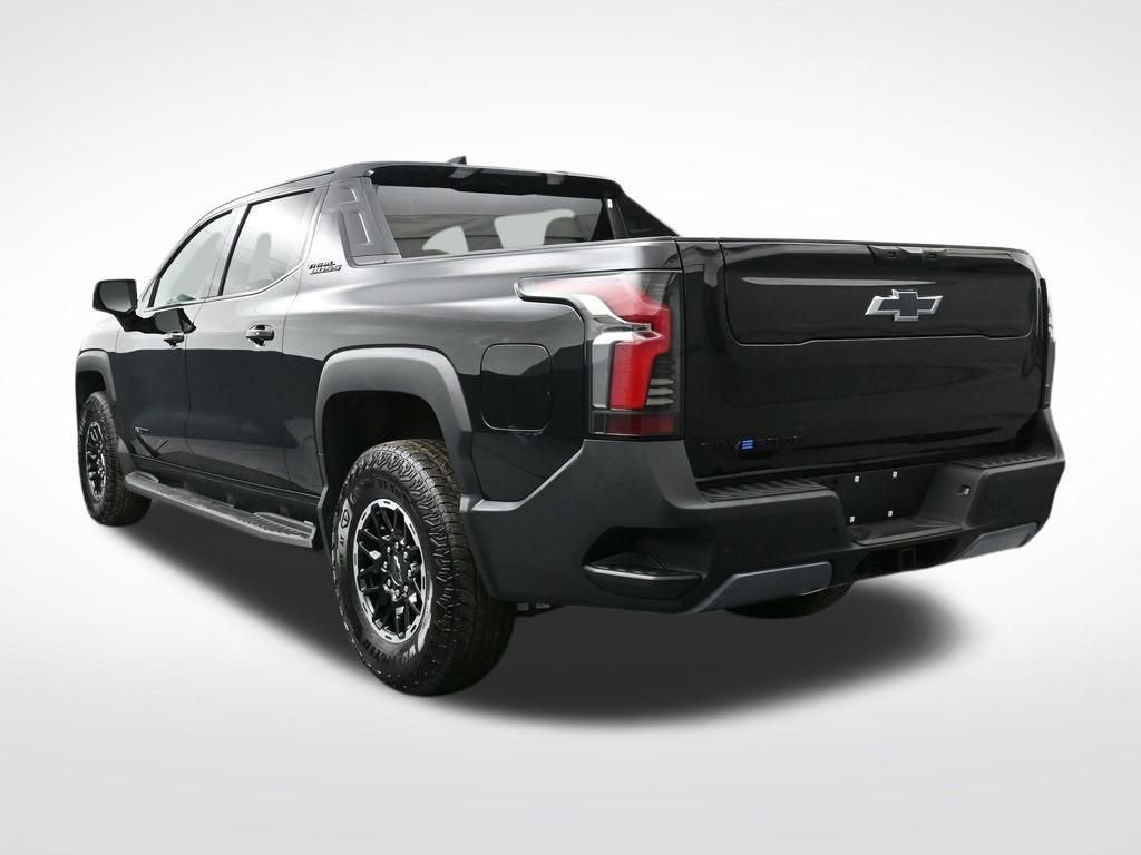 Used 2026 Chevrolet Silverado EV Trail Boss w/ Plus Package AWD/4WD image 3