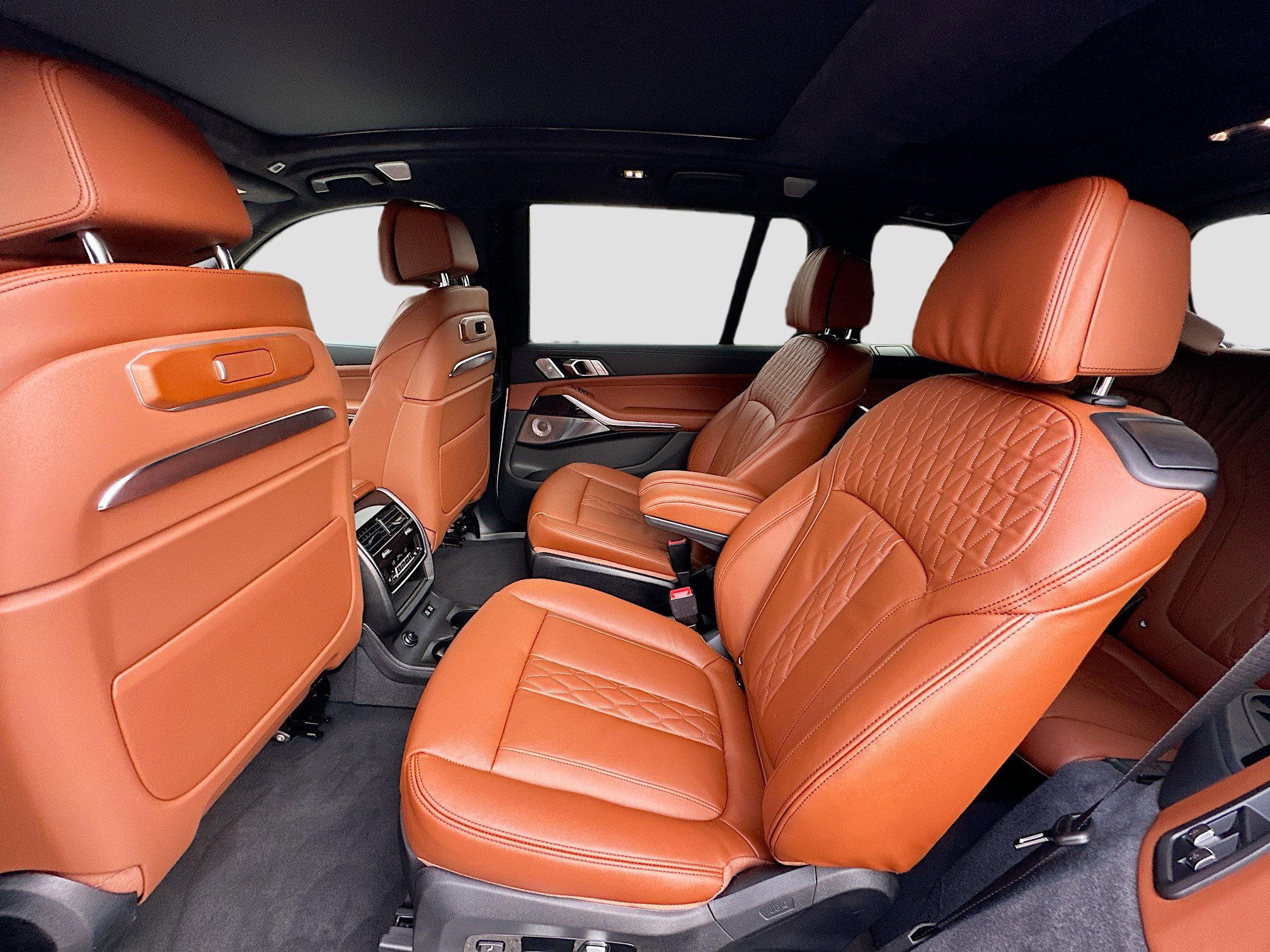 New 2026 BMW X7 M60i image 22