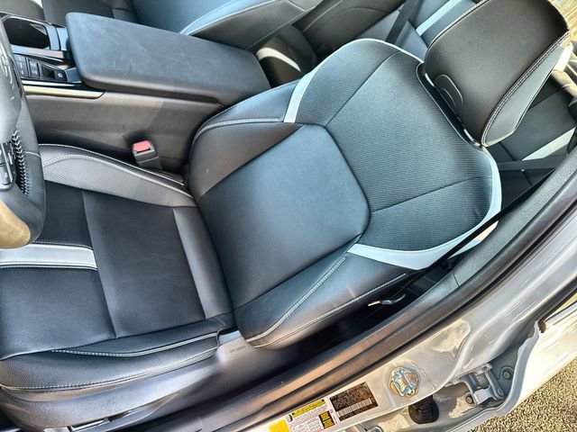 Used 2025 Toyota Camry SE image 20