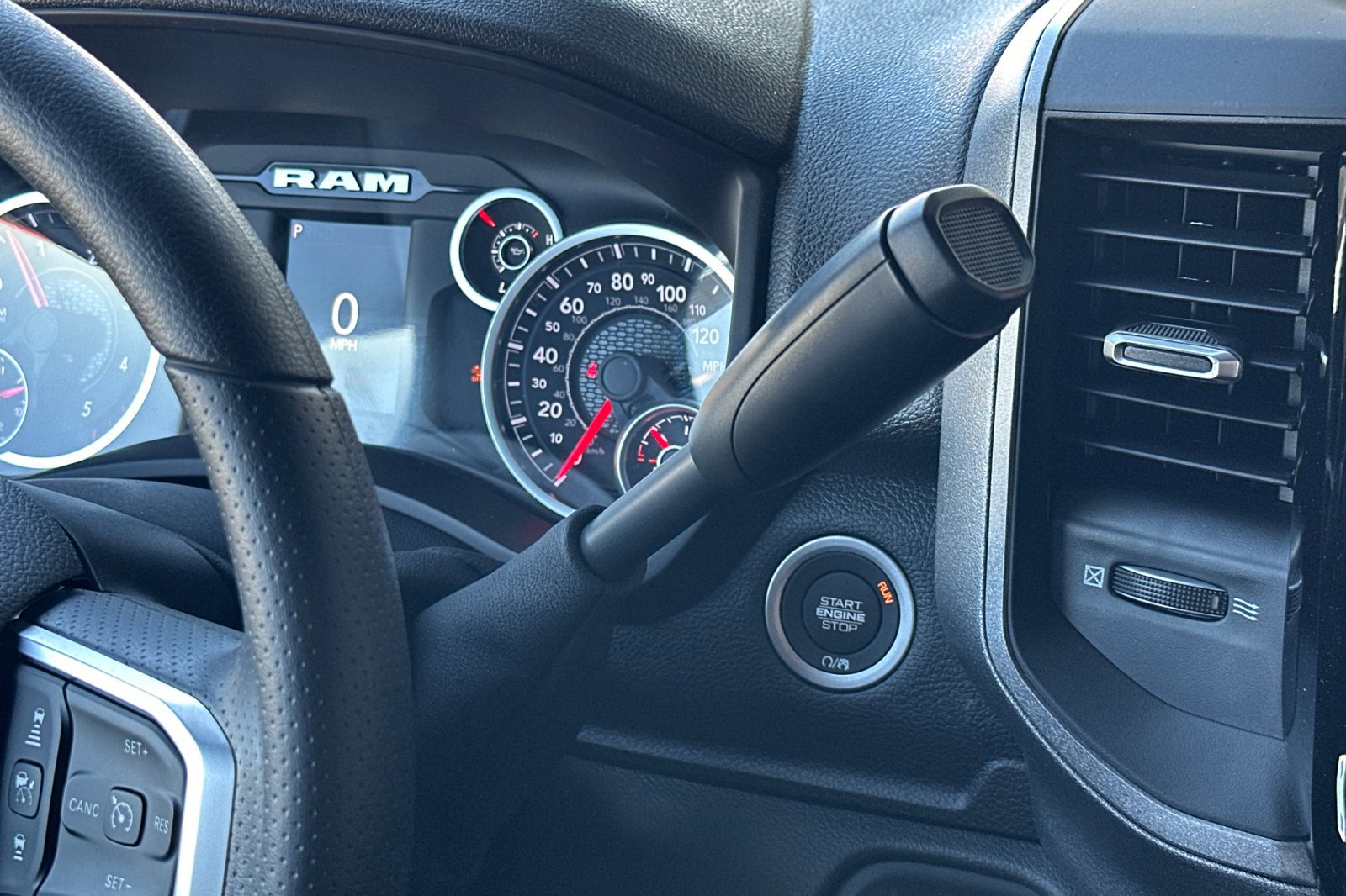 New 2025 RAM 5500 Tradesman image 17