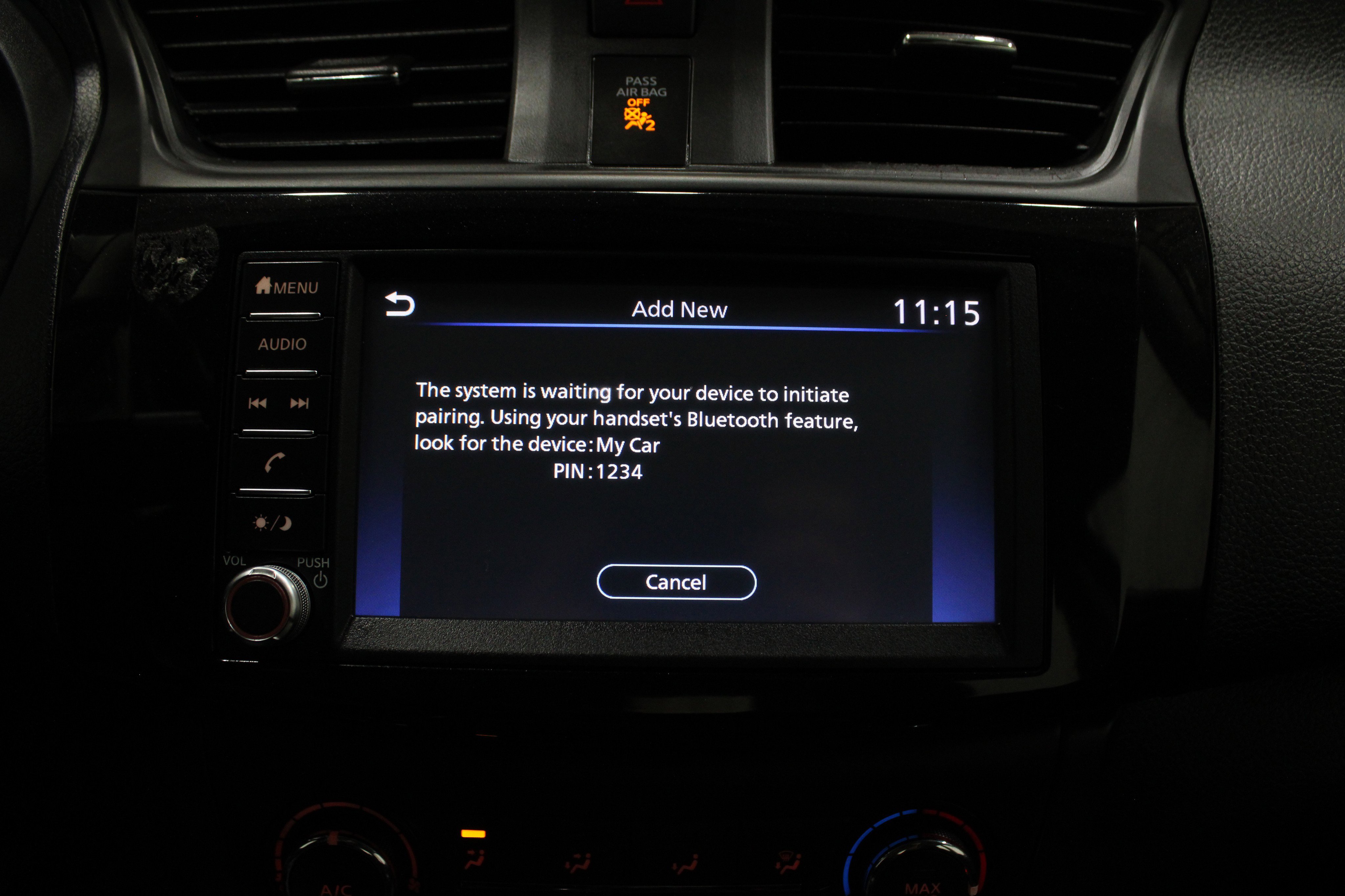 Used 2019 Nissan Sentra S image 17