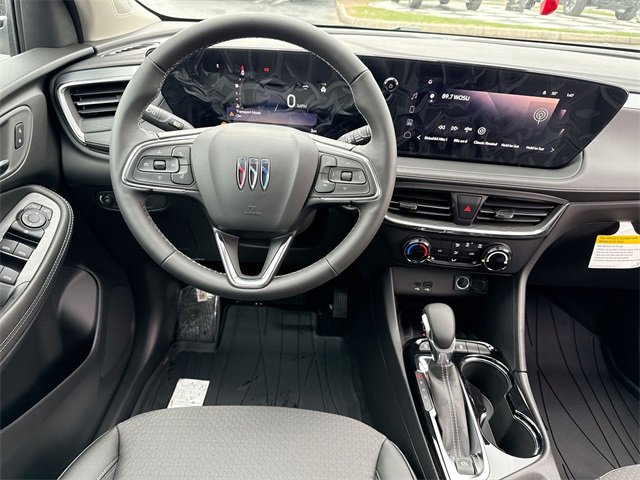 New 2026 Buick Encore GX Preferred image 14