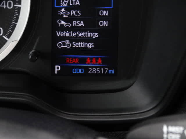 Certified 2022 Toyota Corolla SE image 26
