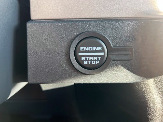 New 2026 Ford Bronco Outer Banks AWD/4WD image 18