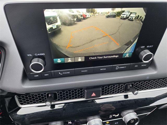 New 2026 Honda Civic Sport image 9