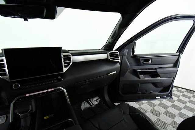 New 2026 Toyota Tundra Limited image 20