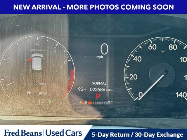 Used 2023 Honda Pilot EX-L image 16