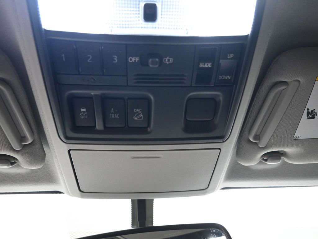 Used 2019 Toyota 4Runner SR5 Premium image 17