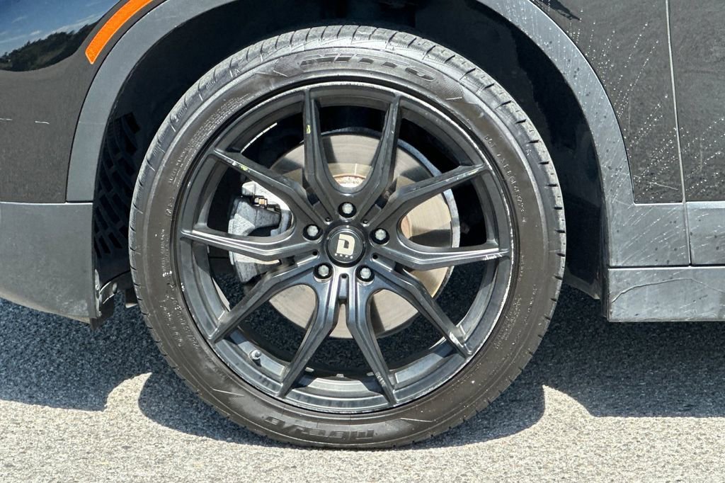 Used 2018 BMW X2 xDrive28i w/ Convenience Package AWD/4WD image 32