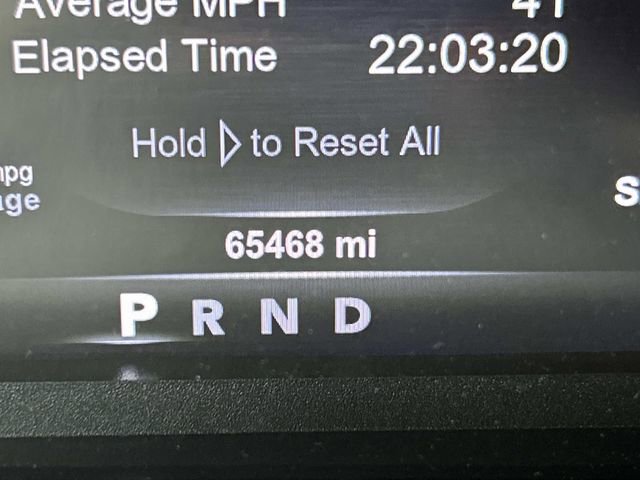 Used 2015 RAM 2500 Outdoorsman image 40