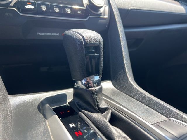 Used 2016 Honda Civic LX image 20