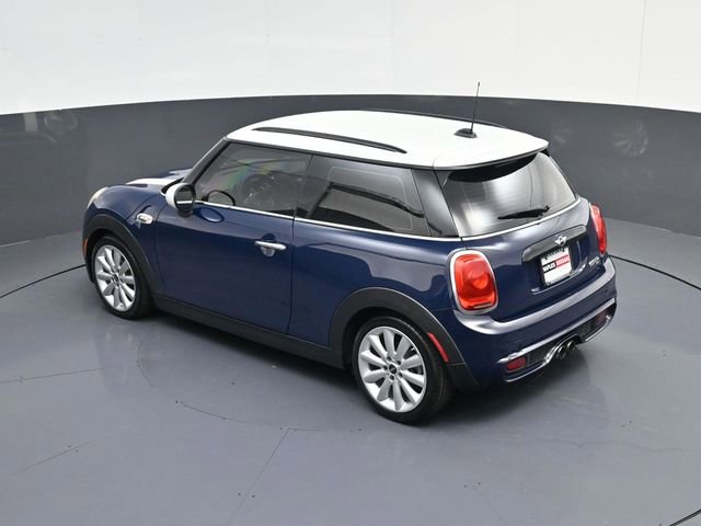 Used 2016 MINI Cooper S FWD image 24