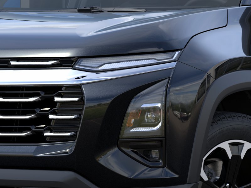 New 2026 Chevrolet Equinox LT w/ Convenience Package II AWD/4WD image 12