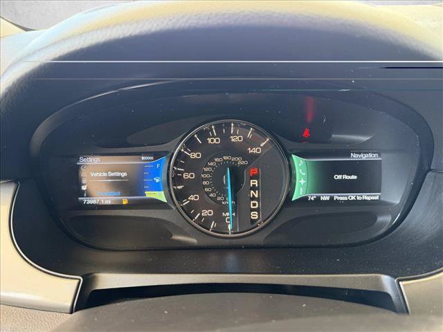 Used 2013 Ford Edge Sport w/ Canadian Touring Pkg AWD/4WD image 14