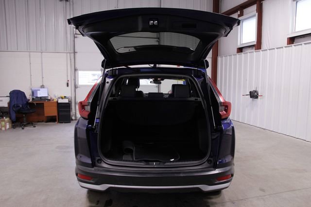 Used 2020 Honda CR-V EX image 19