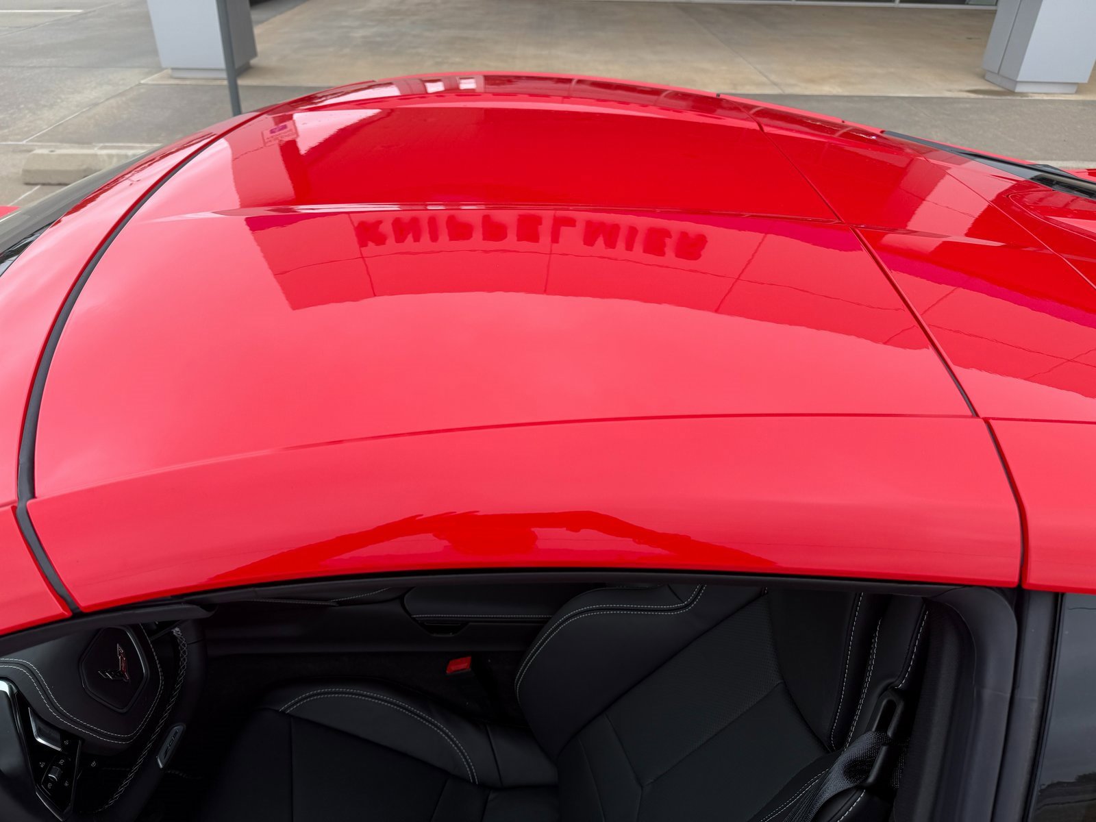 New 2026 Chevrolet Corvette Z06 image 13