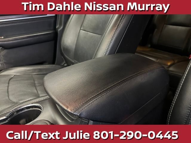 Used 2017 Ford Explorer Limited AWD/4WD image 31