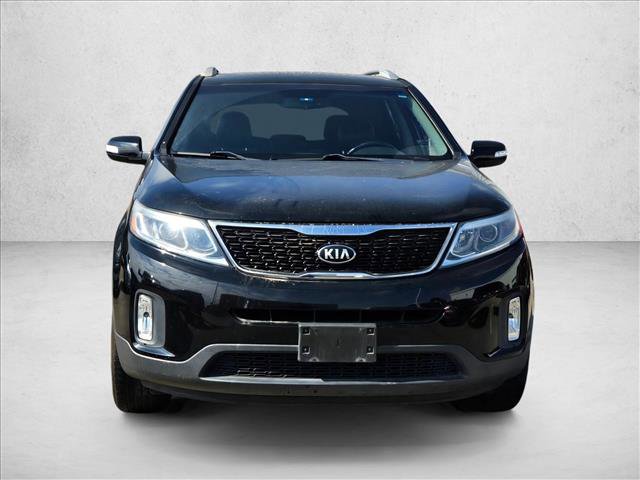 Used 2015 Kia Sorento LX video 2