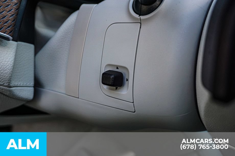 Used 2025 Mercedes-Benz EQE 350+ Sedan image 44