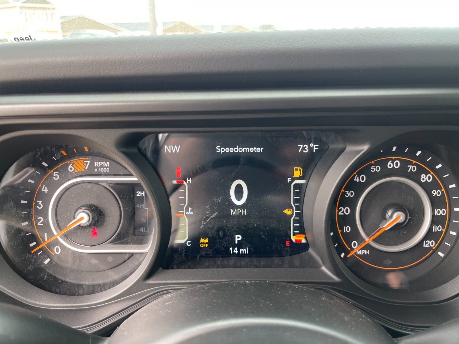 New 2026 Jeep Wrangler Sahara image 29