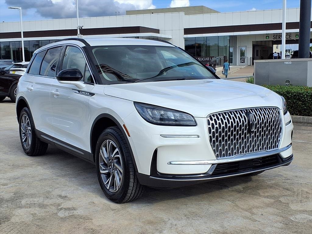 New 2026 Lincoln Corsair Premiere image 14