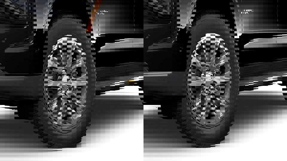 New 2026 Chevrolet Tahoe Premier RWD image 30