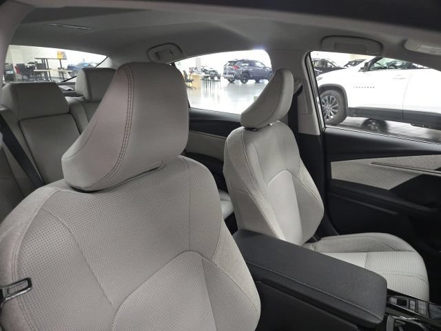 New 2026 Toyota Camry XLE FWD image 10