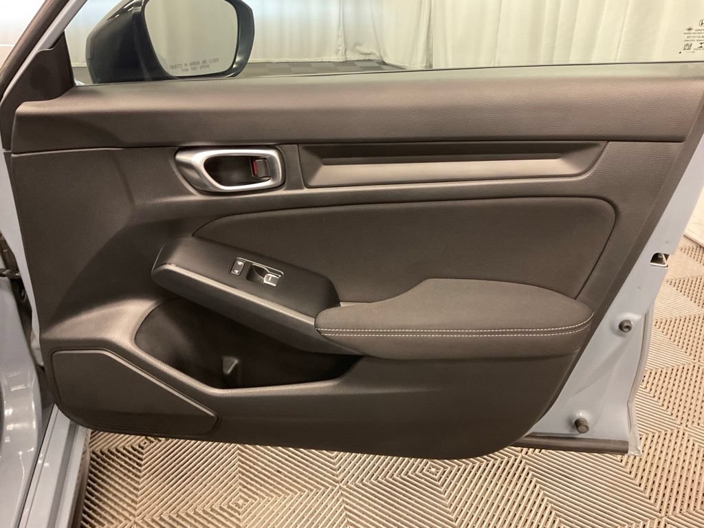 Used 2022 Honda Civic Sport image 27