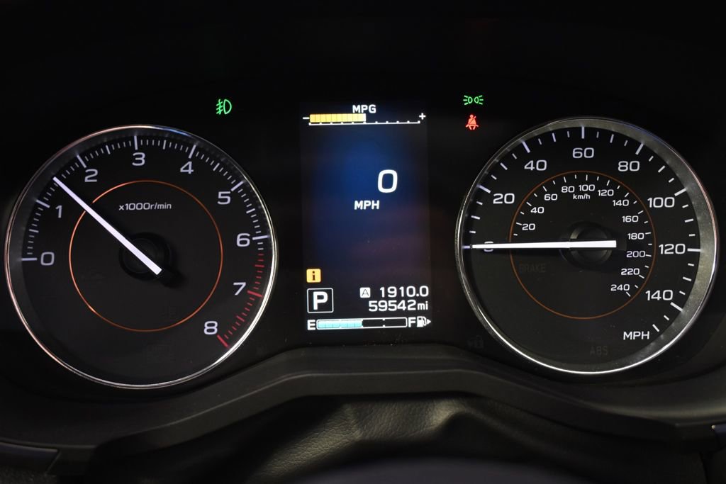 Used 2018 Subaru Crosstrek 2.0i Limited image 23