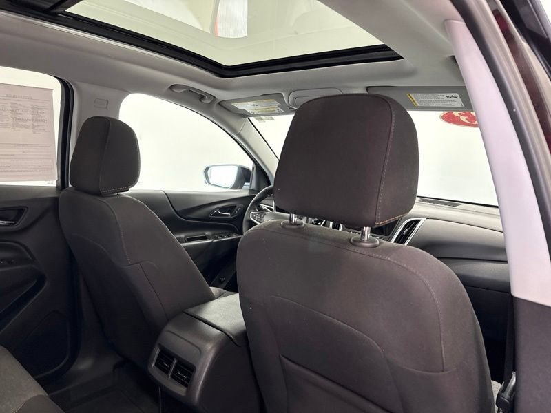 Used 2023 Chevrolet Equinox LT AWD/4WD image 13