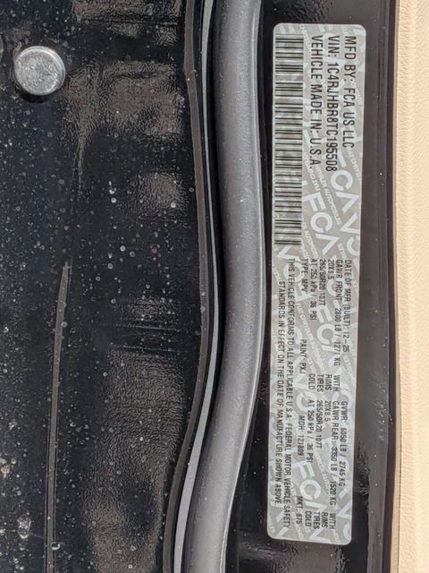 New 2026 Jeep Grand Cherokee Limited image 28