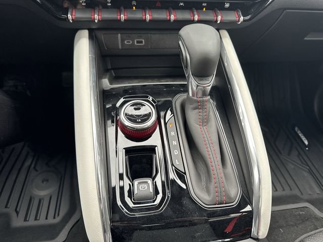 New 2026 GMC Canyon AT4X image 20