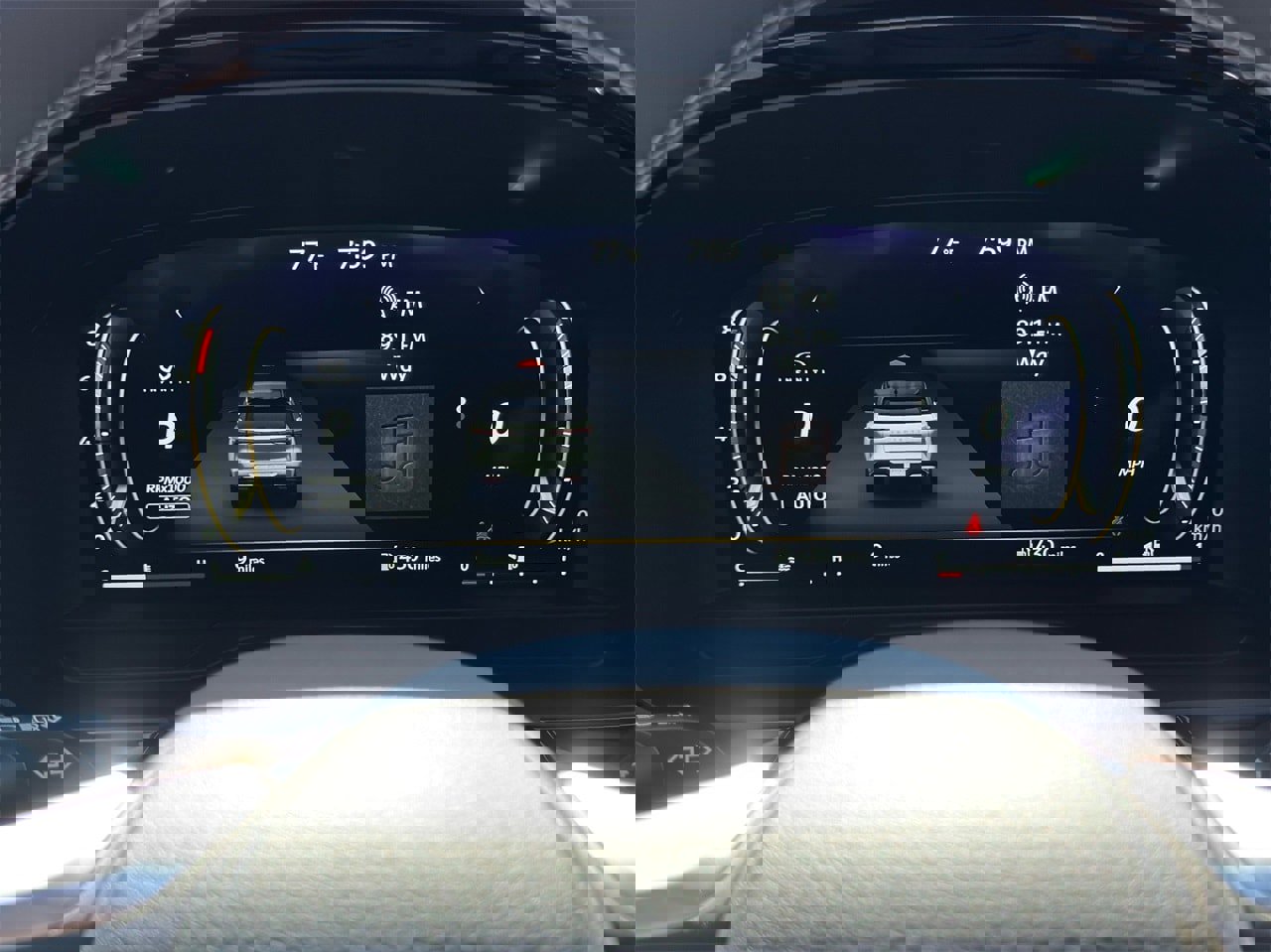 New 2026 INFINITI QX60 Sport w/ Dark Cargo Package image 28