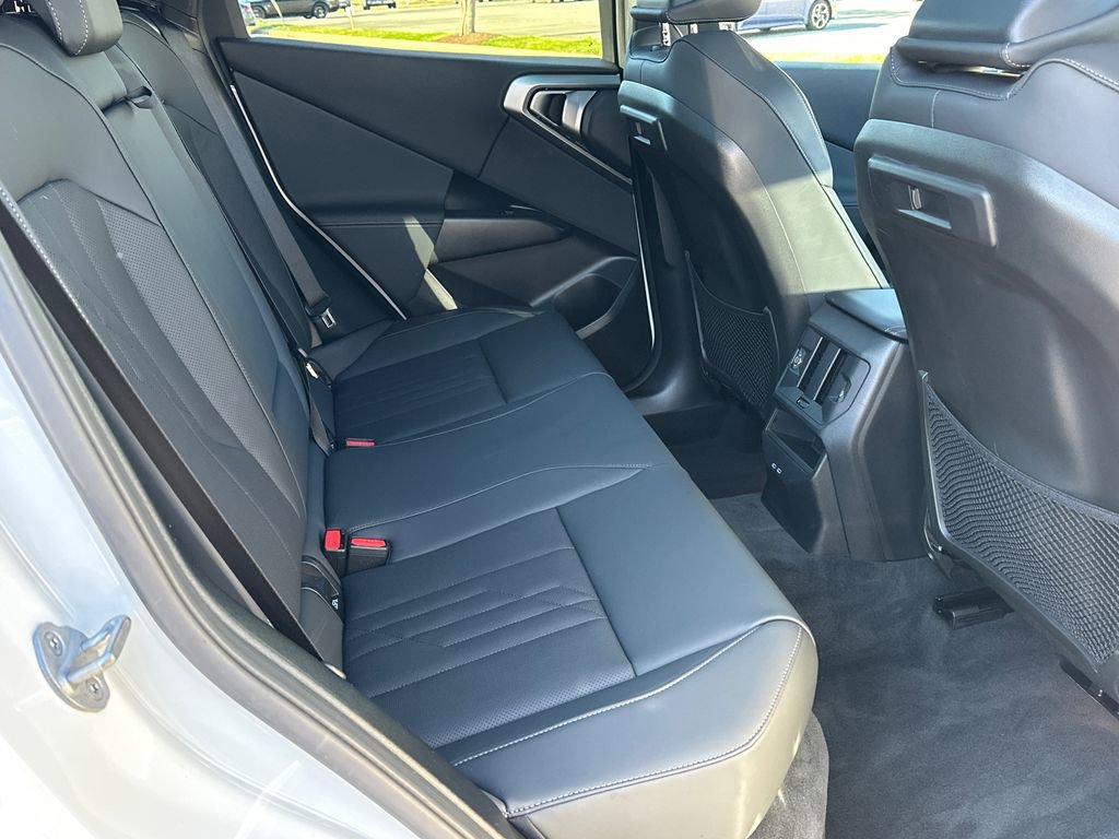 Used 2026 BMW X3 xDrive30 image 17