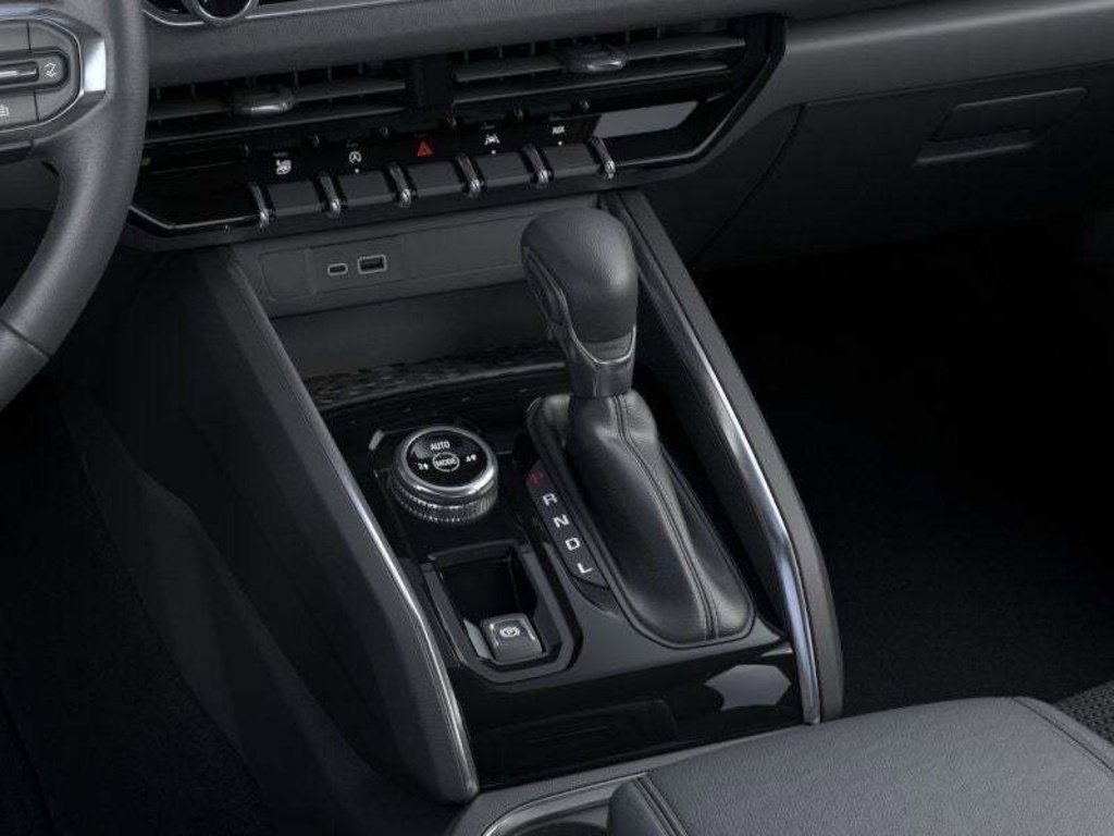 New 2026 GMC Canyon Elevation w/ Convenience Package image 23