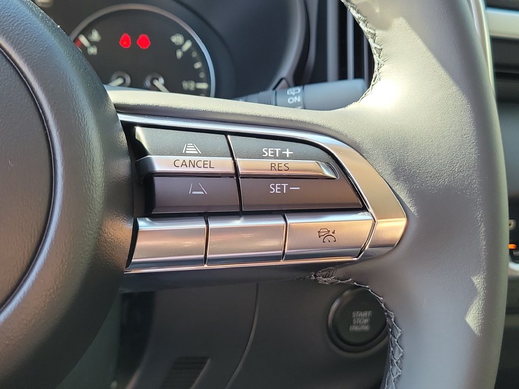 New 2026 MAZDA CX-50 AWD 2.5 S w/ Weather Package image 23